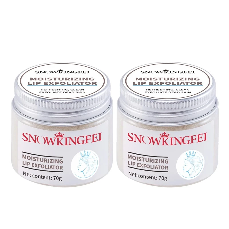 Moisturizing Lip Exfoliator suppliers