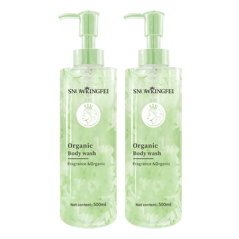 Organic Petal Body Wash suppliers